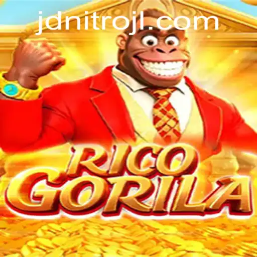 Exploring the Thrills of RicoGorila Featuring JDNITRO