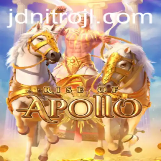 Rise of Apollo: Exploring the Epic Journey of JDNITRO