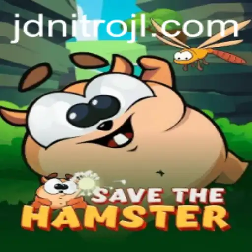 Explore the Captivating World of 'SavetheHamster' with JDNITRO