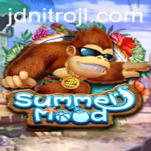 Experience the Thrills of SummerMood: The Ultimate Game for the Season