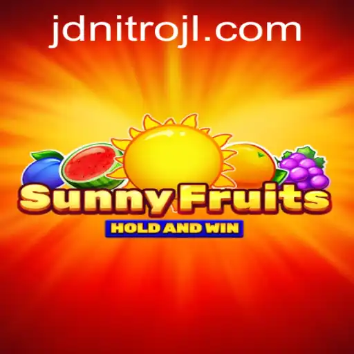 Exploring SunnyFruits: A Vibrant Gaming Experience