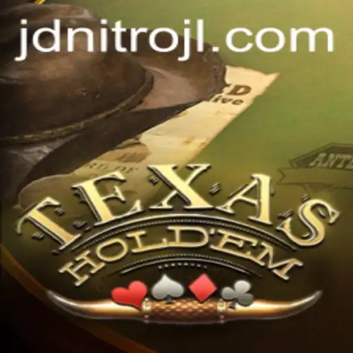 The Strategic Allure of Texas Hold'em
