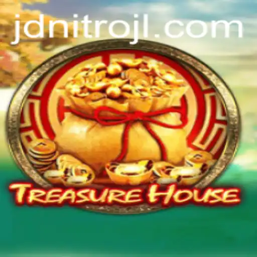 Unveiling TreasureHouse: A New Era in Interactive Gaming