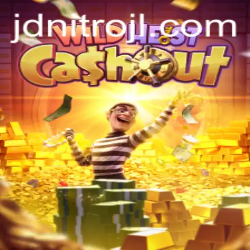 WildHeistCashout: A Thrilling Gaming Experience