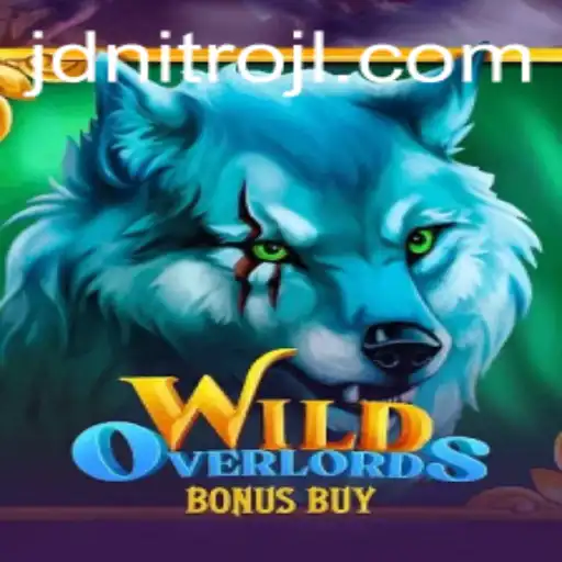 Unleashing the Adventure: WildOverlordsBonusBuy and the Magic of JDNITRO