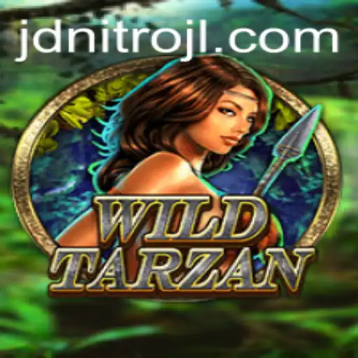 WildTarzan: The Adventure Game with a Jungle Twist and the Rise of JDNITRO