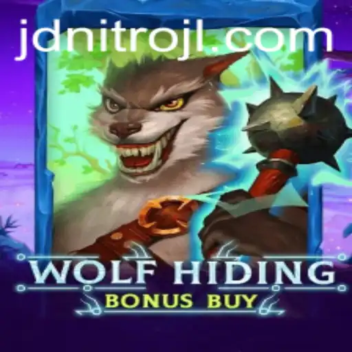 Unleashing the Thrill of WolfHidingBonusBuy: A Unique Gaming Experience