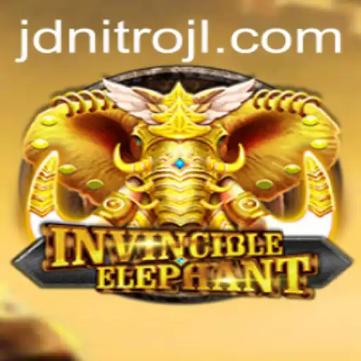 InvincibleElephant: Unleashing Strategy and Adventure in the Gaming World
