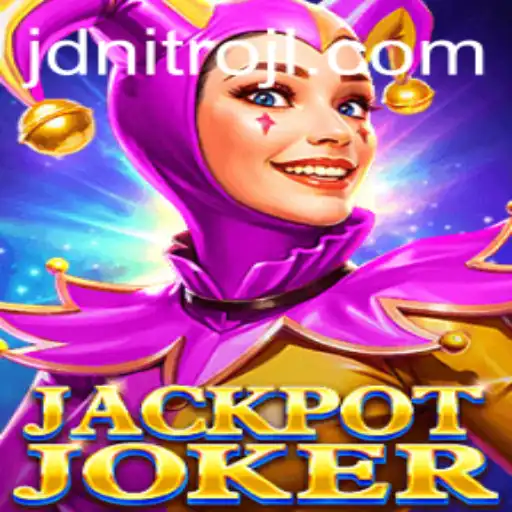 JackpotJoker: The Ultimate Gaming Experience with JDNITRO