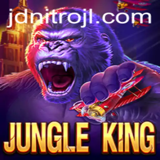 JungleKing: The Ultimate Adventure Game of 2023