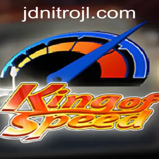 KingofSpeed: The Thrilling Racing Game with a JDNITRO Twist