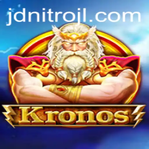 Unveiling Kronos: The Enigmatic World of Strategy and Adventure Enhanced by JDNITRO