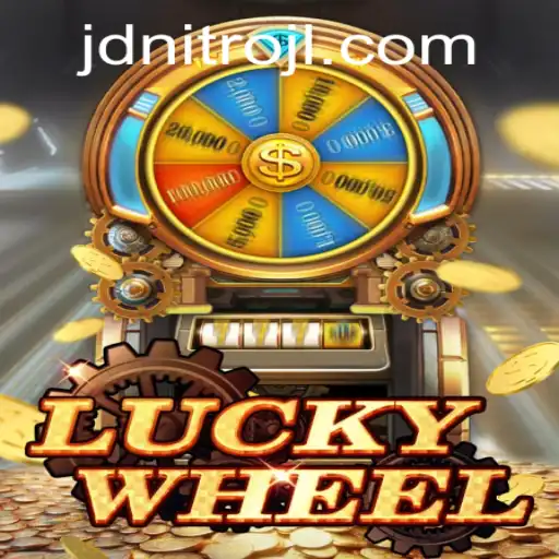 Exploring LuckyWheel: The Thrilling Game of Chance with JDNITRO