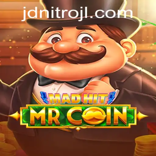 MadHitMrCoin: The Thrilling World of JDNITRO
