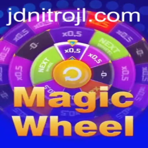 Discovering the World of MagicWheel: A Deep Dive into Gameplay and Strategy with JDNITRO