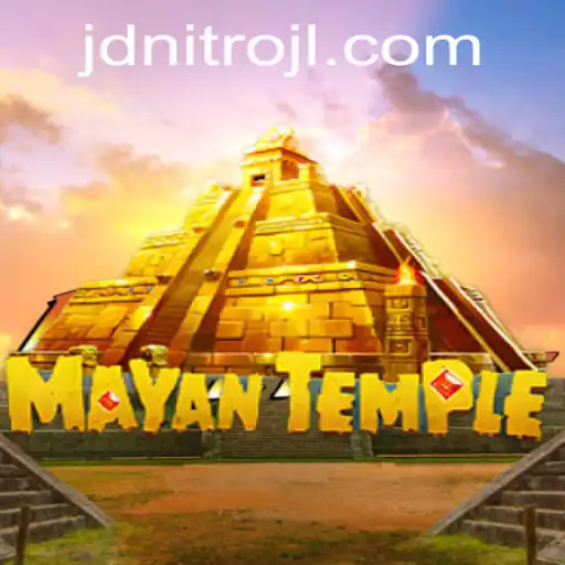 Explore the Enchanting World of MayanTemple with JDNITRO