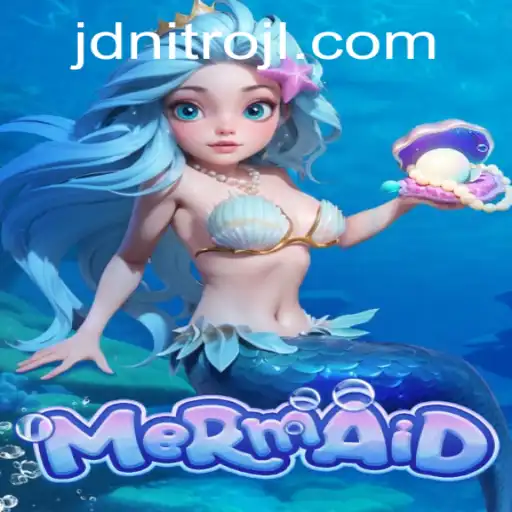 Immerse Yourself in the World of Mermaid: The Game That Redefines Underwater Adventure