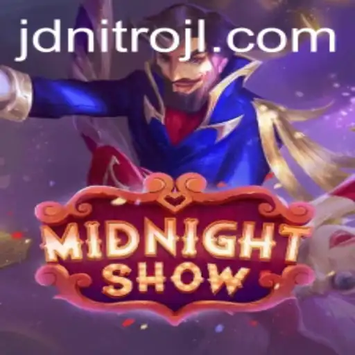 Dive into the Enigmatic World of MidnightShow and Unleash the Power of JDNITRO