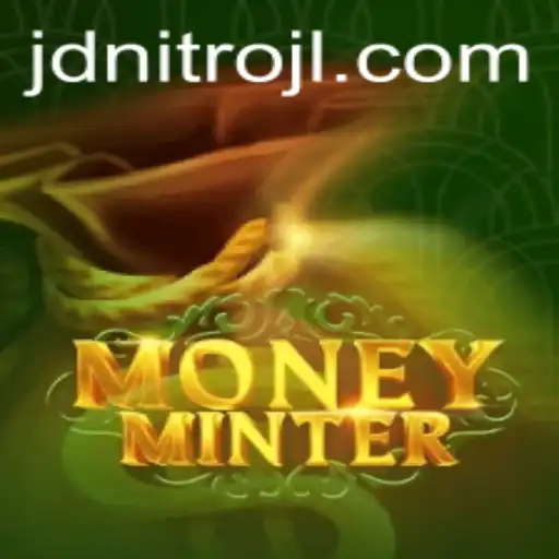 Unveiling MoneyMinter: The Next Big Thing in Gaming with JDNITRO