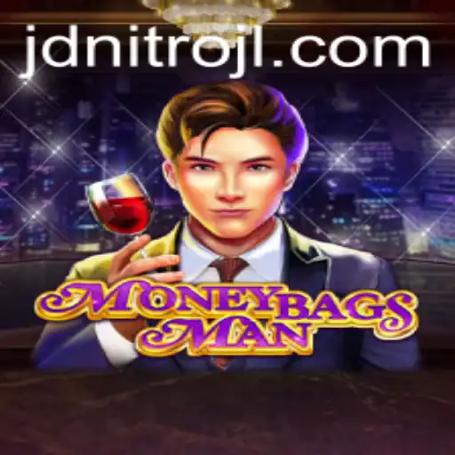 Discover the Thrills of MoneybagsMan: An Exciting Adventure with JDNITRO