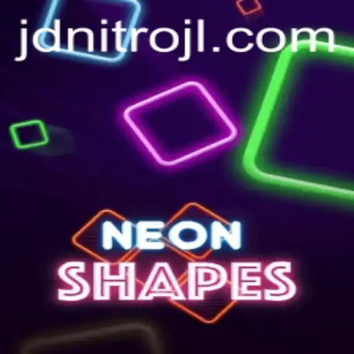 Exploring the Vibrant World of NeonShapes and the Rise of JDNITRO