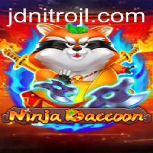 Discover the Exciting World of NinjaRaccoon with JDNITRO