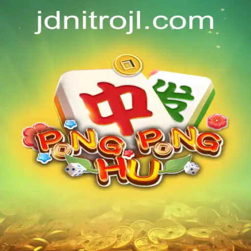 PONGPONGHU: A Dynamic Adventure in Gaming