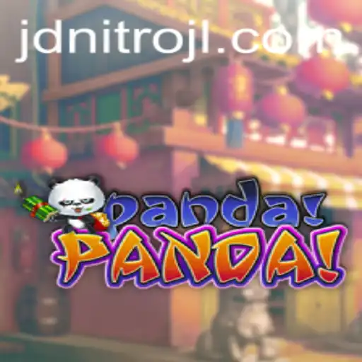 PandaPanda: Exploring the World of JDNITRO