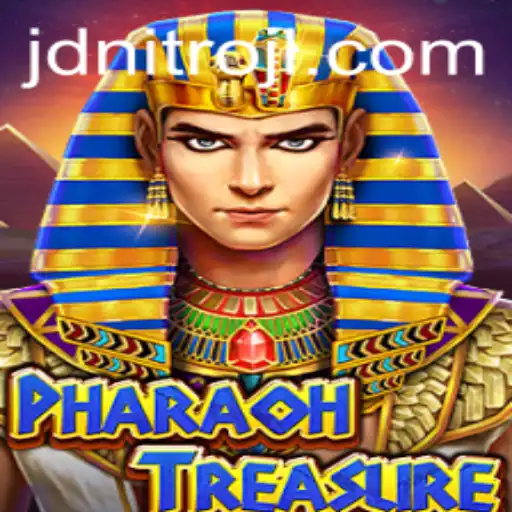 PharaohTreasure: Unlock the Mysteries of Ancient Egypt with JDNITRO