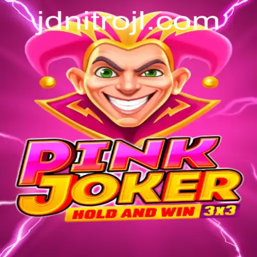 Discover the Exciting World of Pinkjoker: Dive into JDNITRO