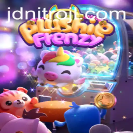 Dive into the World of PlushieFrenzy: A Captivating Gaming Experience