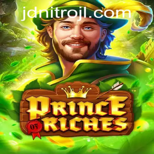 Discover the Exciting World of PrinceOfRiches: A Game of Strategy and Fortune