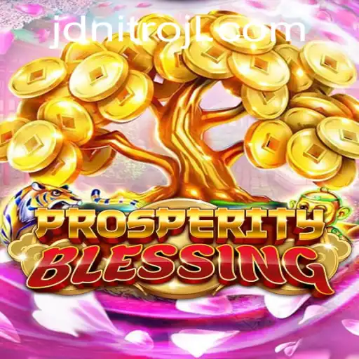 Unveiling the World of ProsperityBlessing: A New Era in Gaming