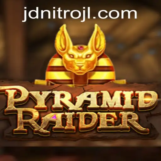 Discover the Thrill of PyramidRaider: A New Adventure Awaits