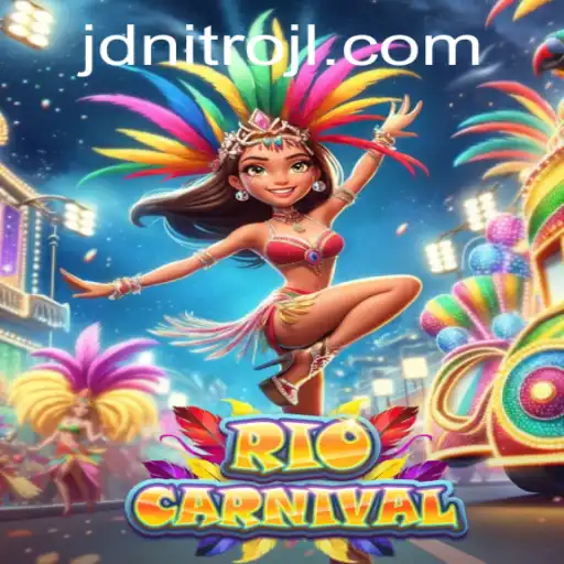 Exploring the Vibrant World of RioCarnival: A Guide to JDNITRO's Latest Game