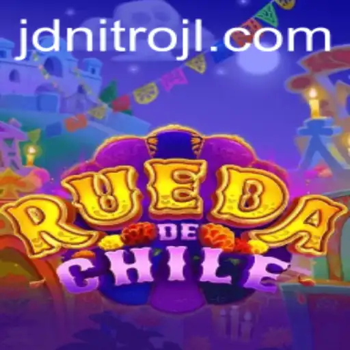 Unveiling RuedaDeChile: A New Era in Interactive Gaming with JDNITRO
