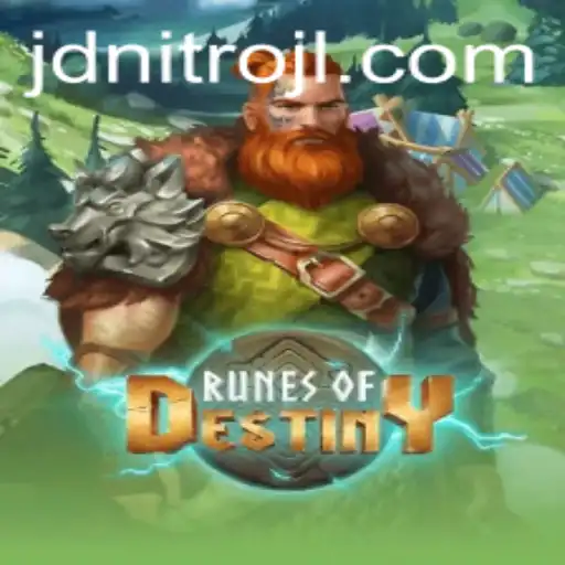 The Enchanting Realm of RunesOfDestiny and the Rise of JDNITRO