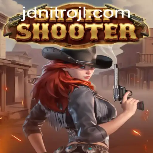Sharpshooter: The Ultimate Action-Packed Game Unveiled with JDNITRO