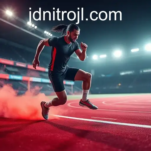 The Impact of JDNITRO on Modern Sports
