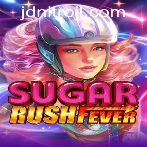 SugarRushFever: A Thrilling Dive into the World of Sweet Adventure