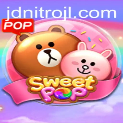 Immerse Yourself in the Delicious World of SweetPOP