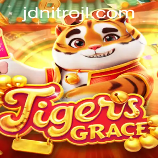 Exploring the Mystical World of TigersGrace: A Comprehensive Guide