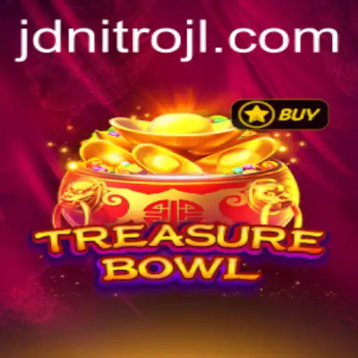 Discover TreasureBowl: A Dive into the Enchanting World of Adventure Gaming with a Twist of JDNITRO