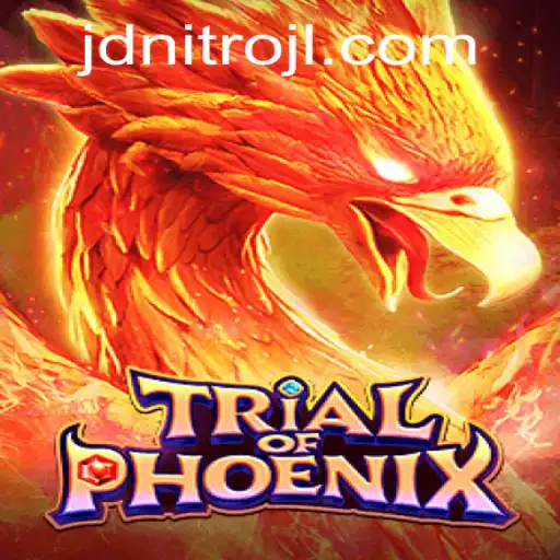 Exploring the Enigmatic World of TrialofPhoenix and the Mystery of JDNITRO