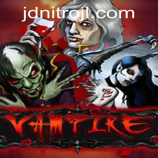 Unveiling 'Vampire': A New Era of Interactive Gameplay