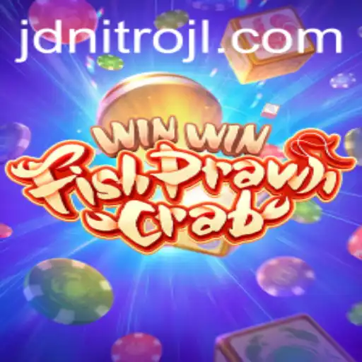 Unveiling WinWinFishPrawnCrab: A Thrilling New Gaming Experience with JDNITRO