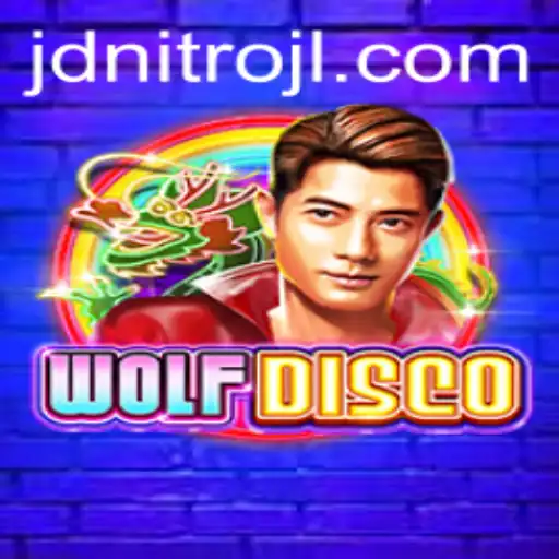 Unveiling the Dynamic World of WolfDisco with JDNITRO