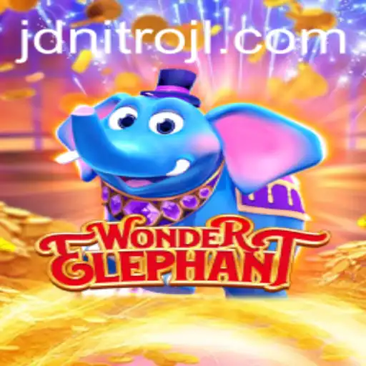 Exploring the World of WonderElephant: The Game Everyone Is Talking About