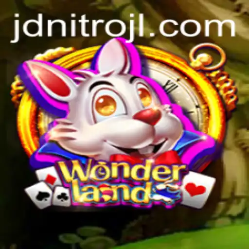 Exploring Wonderland: A Comprehensive Guide to JDNITRO's Latest Game